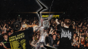 PRESENCE - "THE FRACTURE" Discord Server Banner