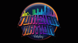 Tunisian Nation Roleplay Discord Server Banner