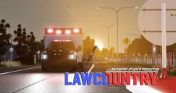 Lawcountry Studios Discord Server Banner