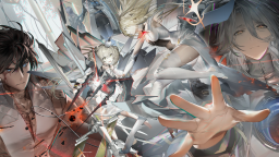 Neural Cloud Official Discord Server Banner