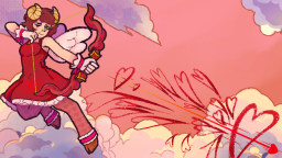 ► Servidor da Feh ❤ ◄ Discord Server Banner