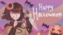 ► Cemiterio da Feh 🎃 ◄ Discord Server Banner