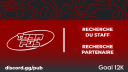 👊 Discord Server Banner