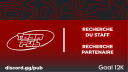 👊 Discord Server Banner