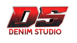 Denim Studio Discord Server Banner