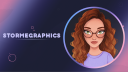 StormeGraphics Discord Server Banner