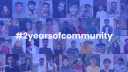 Bluelearn Discord Server Banner