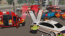 Romania Roleplay #Marv Discord Server Banner