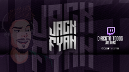 JackFyah 📢 Comunidad Discord Server Banner