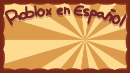 Roblox en Espanol Discord Server Banner