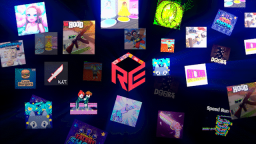 Roblox en Espanol Discord Server Banner