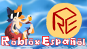 Roblox en Espanol Discord Server Banner