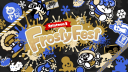 Splatfest Discord Server Banner