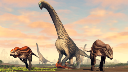 P.E. Discord Server Banner