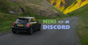 MINI Discord Discord Server Banner