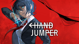 Hand Jumper HQ Discord Server Banner