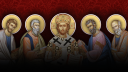 Doxologie Discord Server Banner