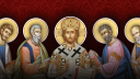 Doxologie Discord Server Banner