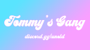 Team Tommy’s IS fat! Discord Server Banner