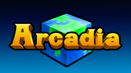 Arcadia RolePlay Discord Server Banner