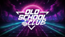 Old School Club Discord Server Banner