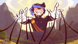 Magic's Kingdom Discord Server Banner