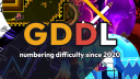 GD Demon Ladder Discord Server Banner
