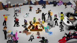 Untitled Combat Demo Discord Server Banner