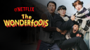 r/Netflix Discord Server Banner