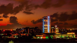 r/Pune Discord Server Banner