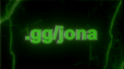 jona Discord Server Banner