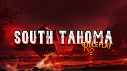 South Tahoma Roleplay Discord Server Banner