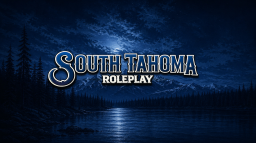South Tahoma Roleplay Discord Server Banner