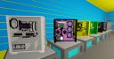 Fallen Worlds - Custom PC Tycoon Discord Server Banner