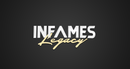 Infames Discord Server Banner