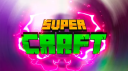 SuperCraft Network Discord Server Banner