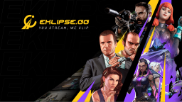 Eklipse.gg Discord Server Banner