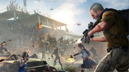 Puzzles & Survival Discord Server Banner