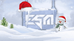 playESM Discord Server Banner