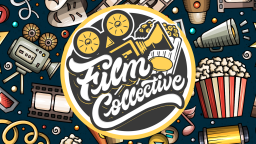 The Film Collective Discord Server Banner