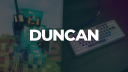 Duncan's server Discord Server Banner