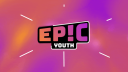 Epic Youth Discord Server Banner