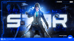 STAR COMMUNITY Discord Server Banner