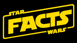 Star Wars Facts Discord Server Banner