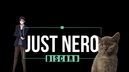 Just Neros Discord Discord Server Banner