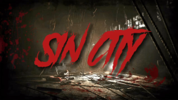 𝗦𝗶𝗻 𝗖𝗶𝘁𝘆 Discord Server Banner