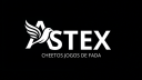 Astex 🕊 Discord Server Banner