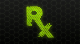 Radixant Interactive Discord Server Banner