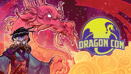 Dragon Con Official Discord Server Banner