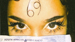 ⛧ EMO GANG ⛧ Discord Server Banner